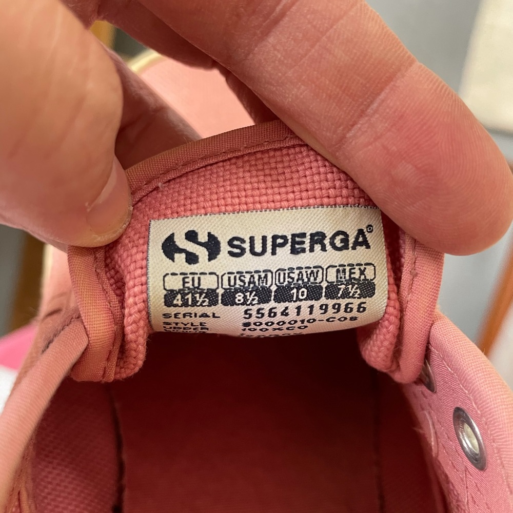 Supergas - Picture 3 of 4